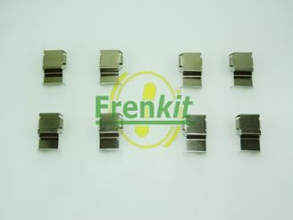 Frenkit 901063 Mounting kit brake pads 901063