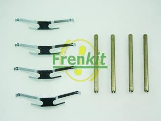 Frenkit 901065 Mounting kit brake pads 901065