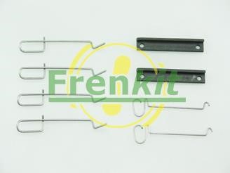 Frenkit 901070 Mounting kit brake pads 901070