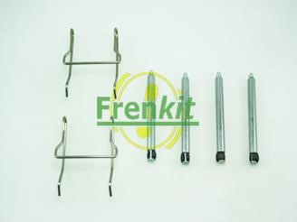 Frenkit 901081 Mounting kit brake pads 901081