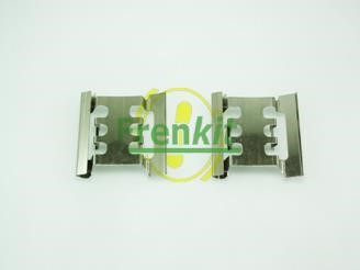 Frenkit 901083 Mounting kit brake pads 901083