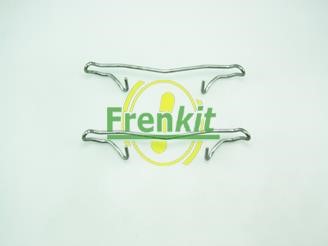 Frenkit 901085 Mounting kit brake pads 901085