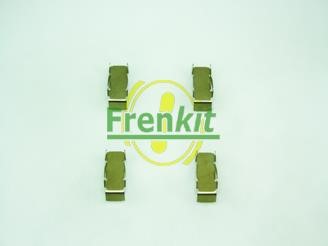 Frenkit 901094 Mounting kit brake pads 901094