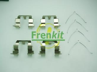 Frenkit 901095 Mounting kit brake pads 901095