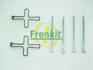 Frenkit 901099 Mounting kit brake pads 901099