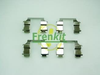 Frenkit 901103 Mounting kit brake pads 901103