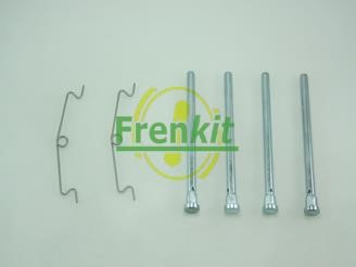 Frenkit 901113 Mounting kit brake pads 901113