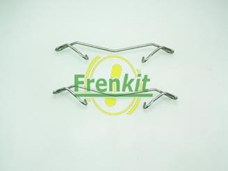 Frenkit 901121 Mounting kit brake pads 901121