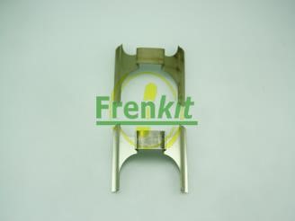 Frenkit 901139 Mounting kit brake pads 901139