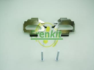 Frenkit 901141 Mounting kit brake pads 901141