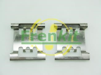Frenkit 901145 Mounting kit brake pads 901145