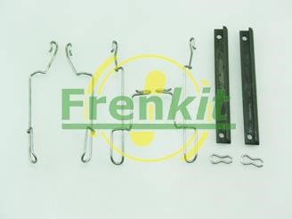 Frenkit 901147 Mounting kit brake pads 901147