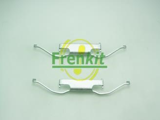 Frenkit 901148 Mounting kit brake pads 901148