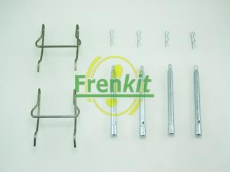 Frenkit 901149 Mounting kit brake pads 901149