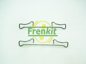Frenkit 901150 Mounting kit brake pads 901150