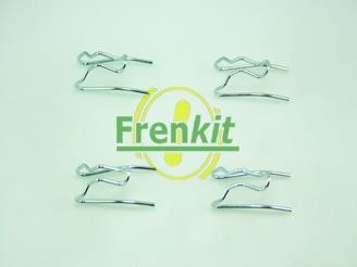 Frenkit 901152 Mounting kit brake pads 901152