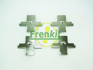 Frenkit 901157 Mounting kit brake pads 901157