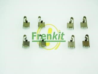 Frenkit 901167 Mounting kit brake pads 901167