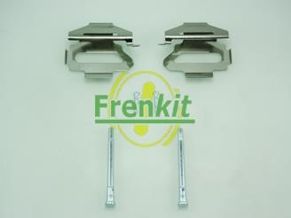 Frenkit 901168 Mounting kit brake pads 901168