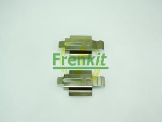 Frenkit 901178 Mounting kit brake pads 901178