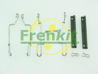 Frenkit 901188 Mounting kit brake pads 901188