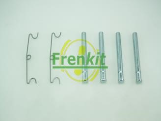 Frenkit 901190 Mounting kit brake pads 901190