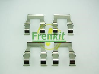 Frenkit 901194 Mounting kit brake pads 901194