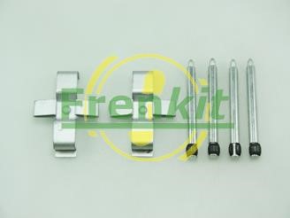 Frenkit 901195 Mounting kit brake pads 901195