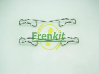 Frenkit 901200 Mounting kit brake pads 901200