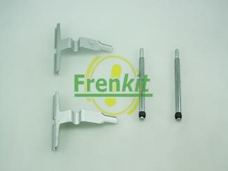 Frenkit 901217 Mounting kit brake pads 901217