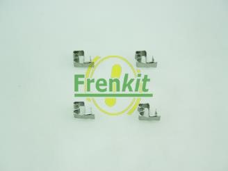 Frenkit 901219 Mounting kit brake pads 901219