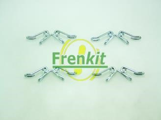 Frenkit 901220 Mounting kit brake pads 901220