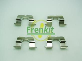 Frenkit 901227 Mounting kit brake pads 901227