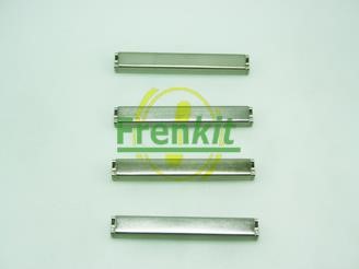 Frenkit 901228 Mounting kit brake pads 901228