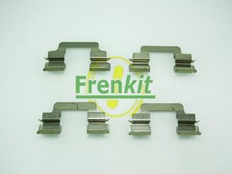 Frenkit 901230 Mounting kit brake pads 901230