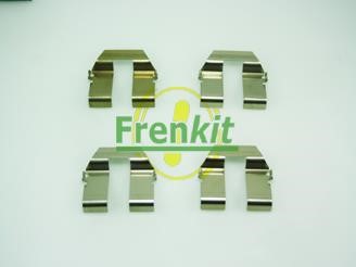 Frenkit 901232 Mounting kit brake pads 901232