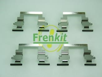 Frenkit 901236 Mounting kit brake pads 901236