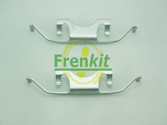 Frenkit 901241 Mounting kit brake pads 901241