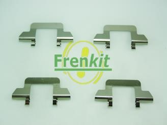 Frenkit 901243 Mounting kit brake pads 901243