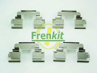 Frenkit 901249 Mounting kit brake pads 901249