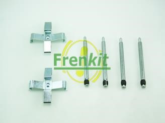 Frenkit 901271 Mounting kit brake pads 901271