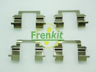 Frenkit 901274 Mounting kit brake pads 901274
