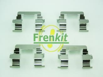 Frenkit 901278 Mounting kit brake pads 901278