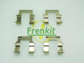 Frenkit 901279 Mounting kit brake pads 901279