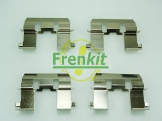 Frenkit 901281 Mounting kit brake pads 901281