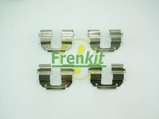 Frenkit 901285 Mounting kit brake pads 901285