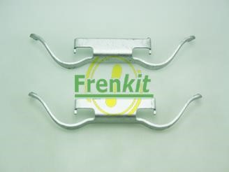 Frenkit 901288 Mounting kit brake pads 901288