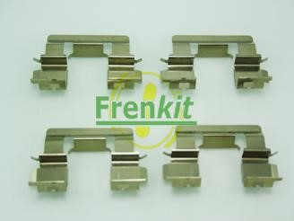 Frenkit 901294 Mounting kit brake pads 901294