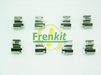 Frenkit 901298 Mounting kit brake pads 901298