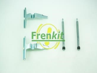 Frenkit 901602 Mounting kit brake pads 901602